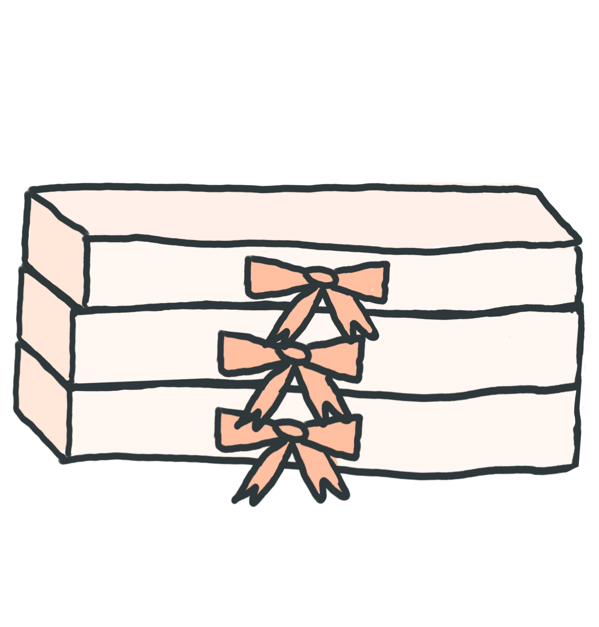 Paint like Frida Cute Packaging icon