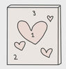 icon animation for a framed painting