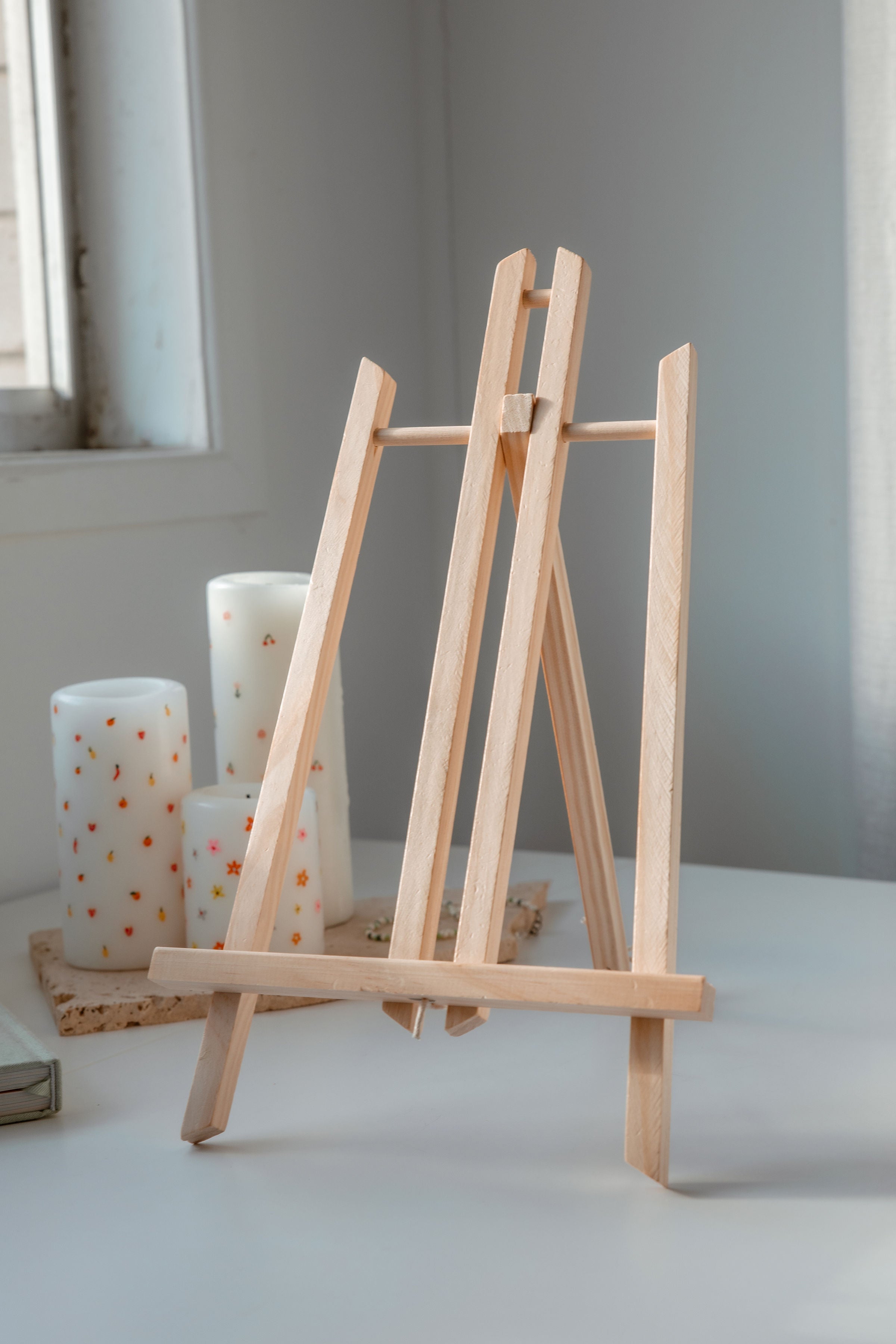 Paint Like Frida mini easel for sale